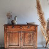 Old Parisian buffet