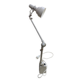 Lampe atelier