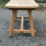 Table de ferme