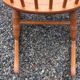 1970s Scandinavian style rocking chair