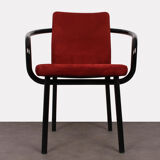 Ensemble de 8 chaises modèle Mandarin par Ettore Sottsass éditées par Knoll