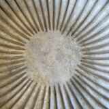 Hand-carved marble platter