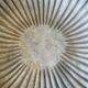 Hand-carved marble platter