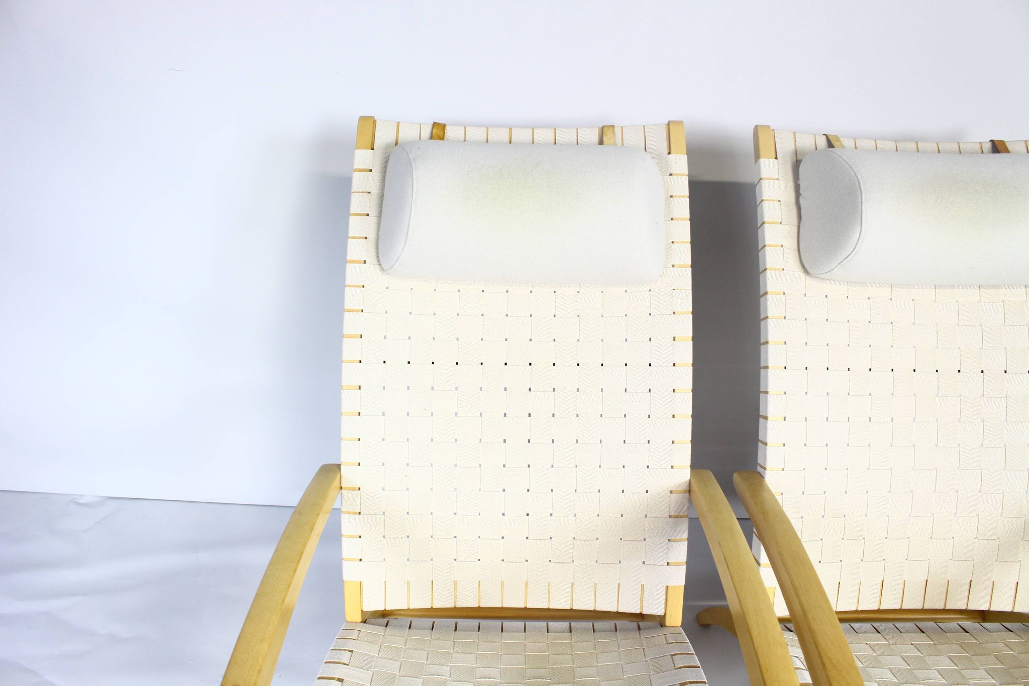 Fauteuil Luna