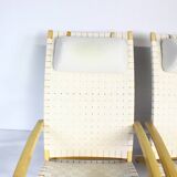 Luna lounge chair