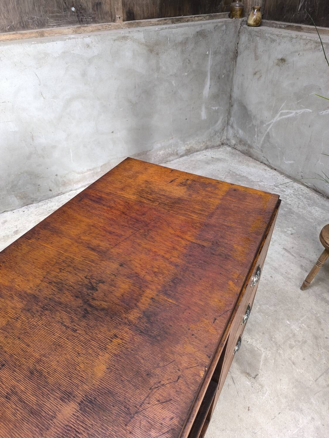 Comptoir meuble de metier