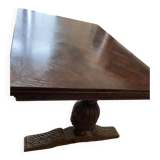 Monastery table