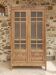 Art Deco display cabinet from Paris