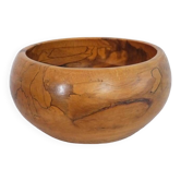 Scandinavian wooden empty pocket by Gosta Israelsson 1970