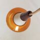 Louis Kalff 60s Suspensions Height 29.3 cm