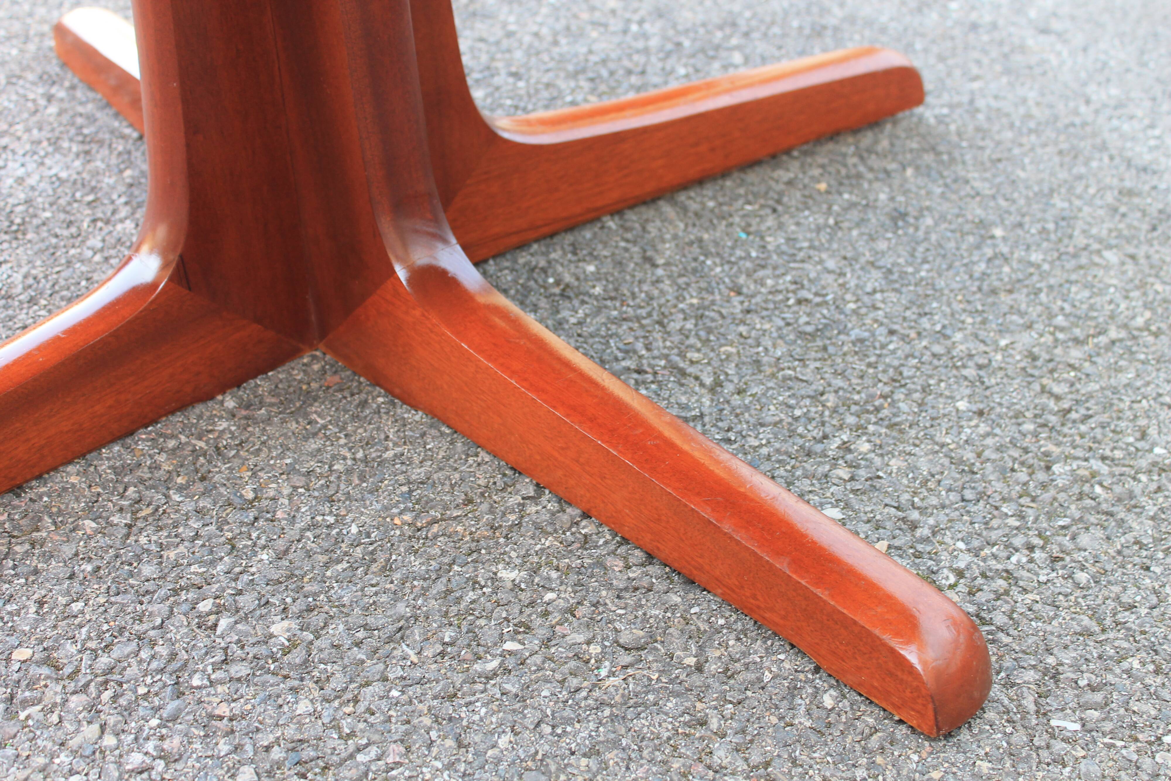 Baumann extension table