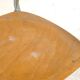Chaise de bureau par Gustav Hassenpflug, 1960