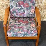 Armchair by Juul Kristensen, 60s