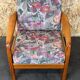 Armchair by Juul Kristensen, 60s