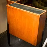 Brazilian rosewood bar 1960