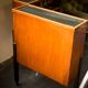 Brazilian rosewood bar 1960