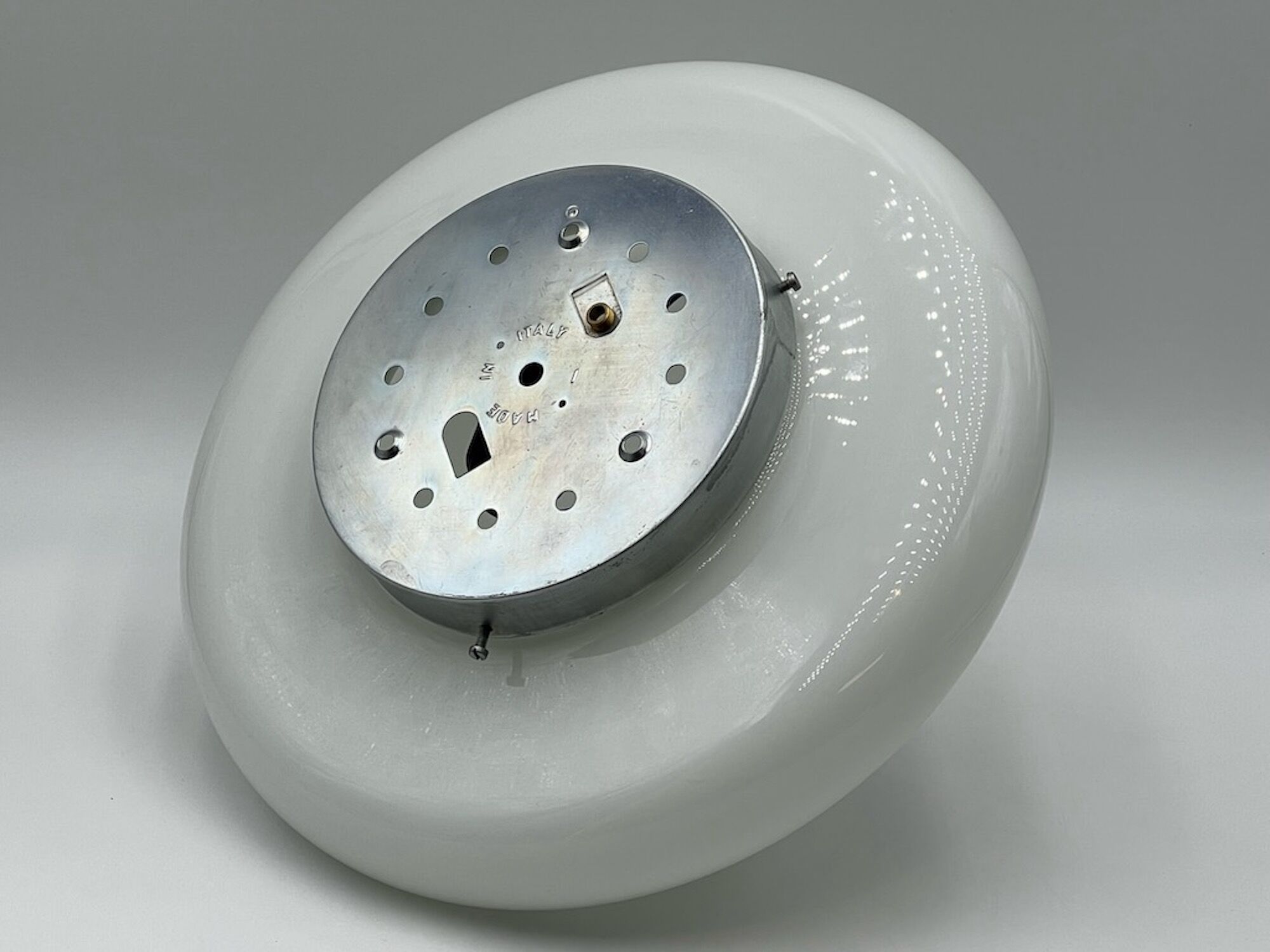 Ceiling or Wall Light Made in Italy