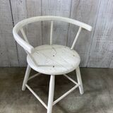 Vintage children's chair