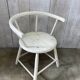 Chaise enfant vintage