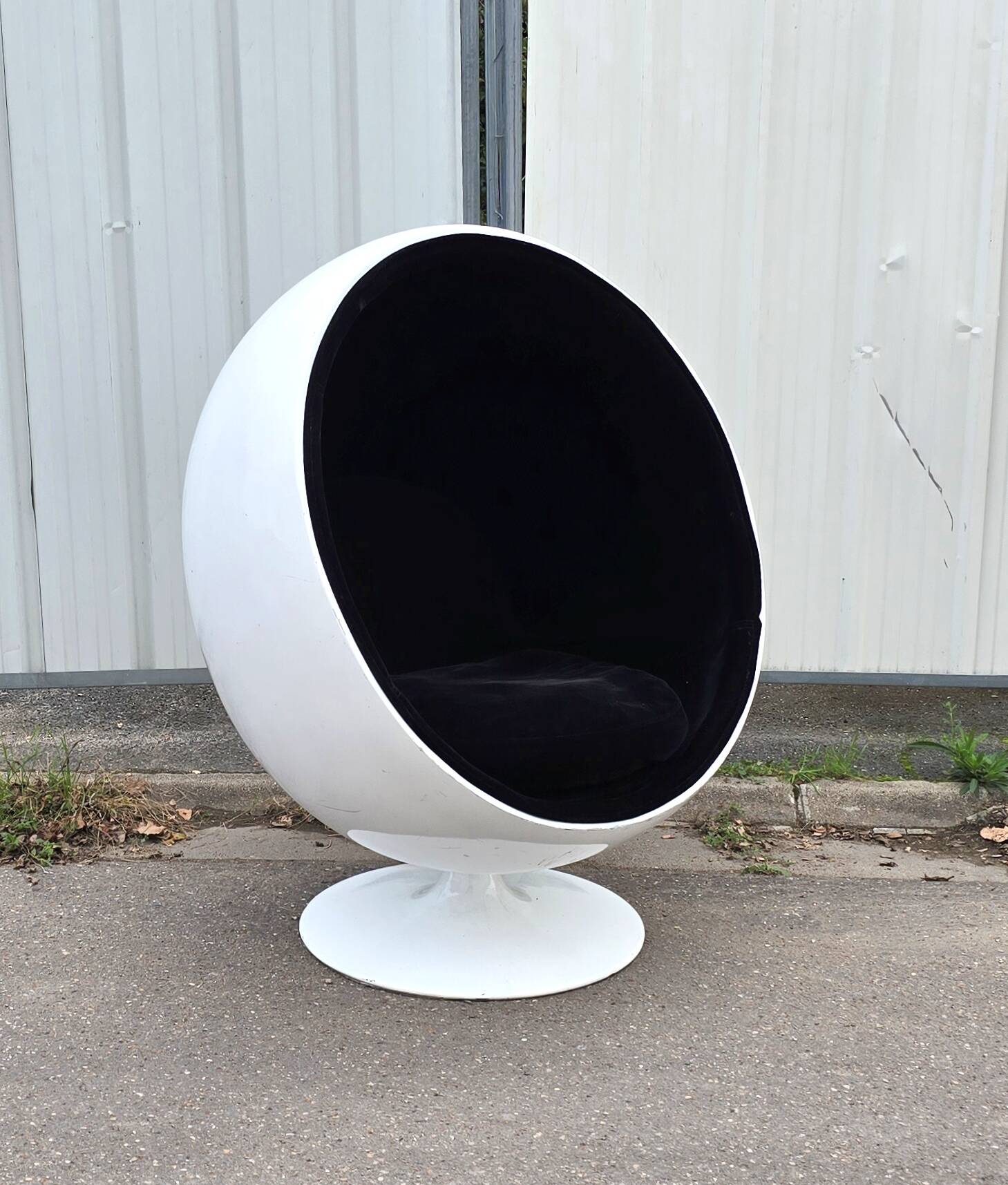 Ball Chair