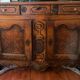 Buffet ancien