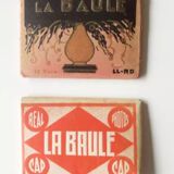 Old photos of La Baule