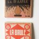 Old photos of La Baule