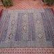 Tapis kilim 275x193 cm