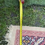 Carpet 130x65cm