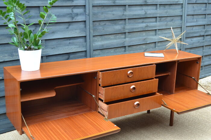 McIntosh sideboard