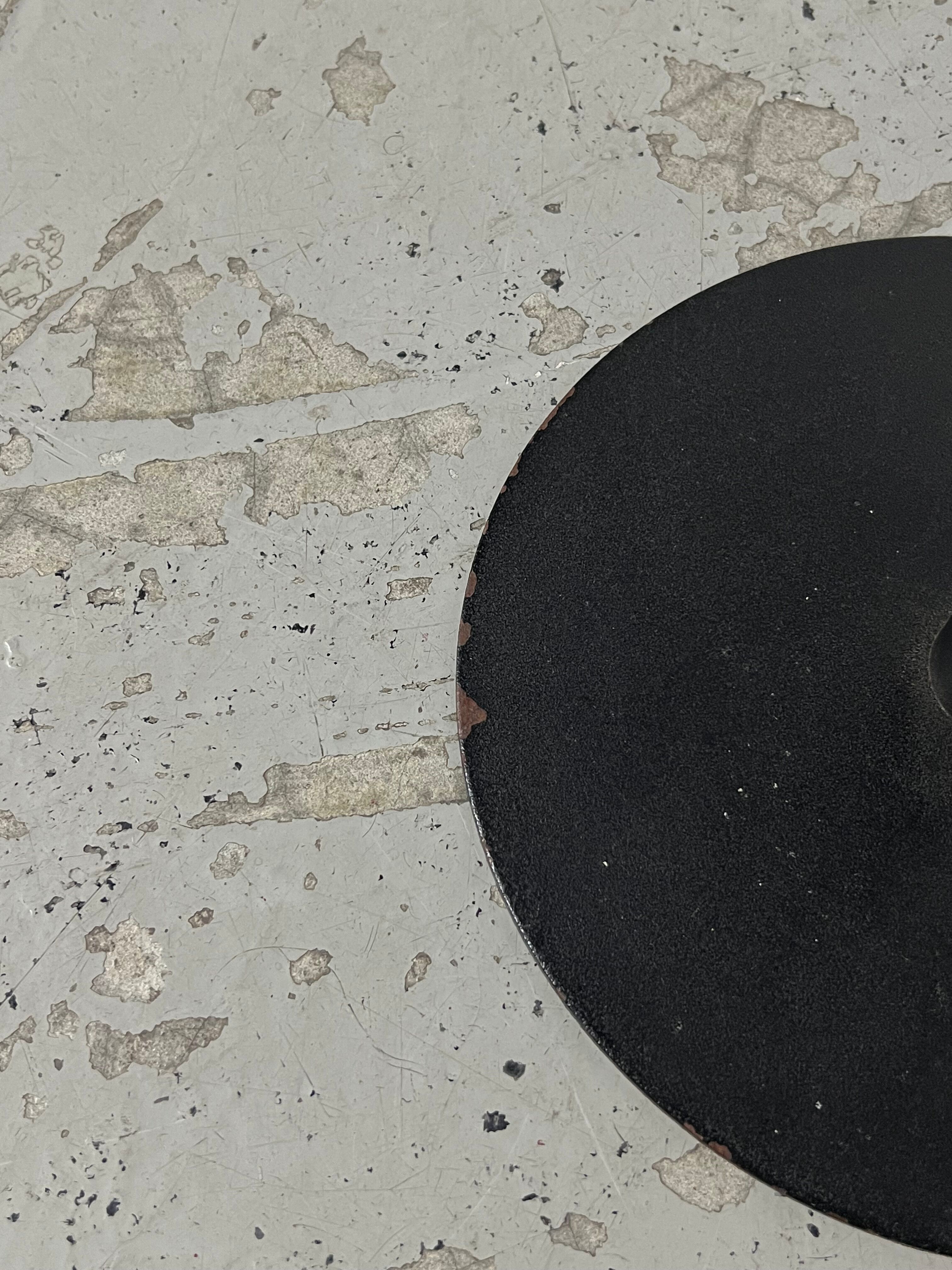 Pepper Young coffee table by Philipe Starck for Disform Spain 1978