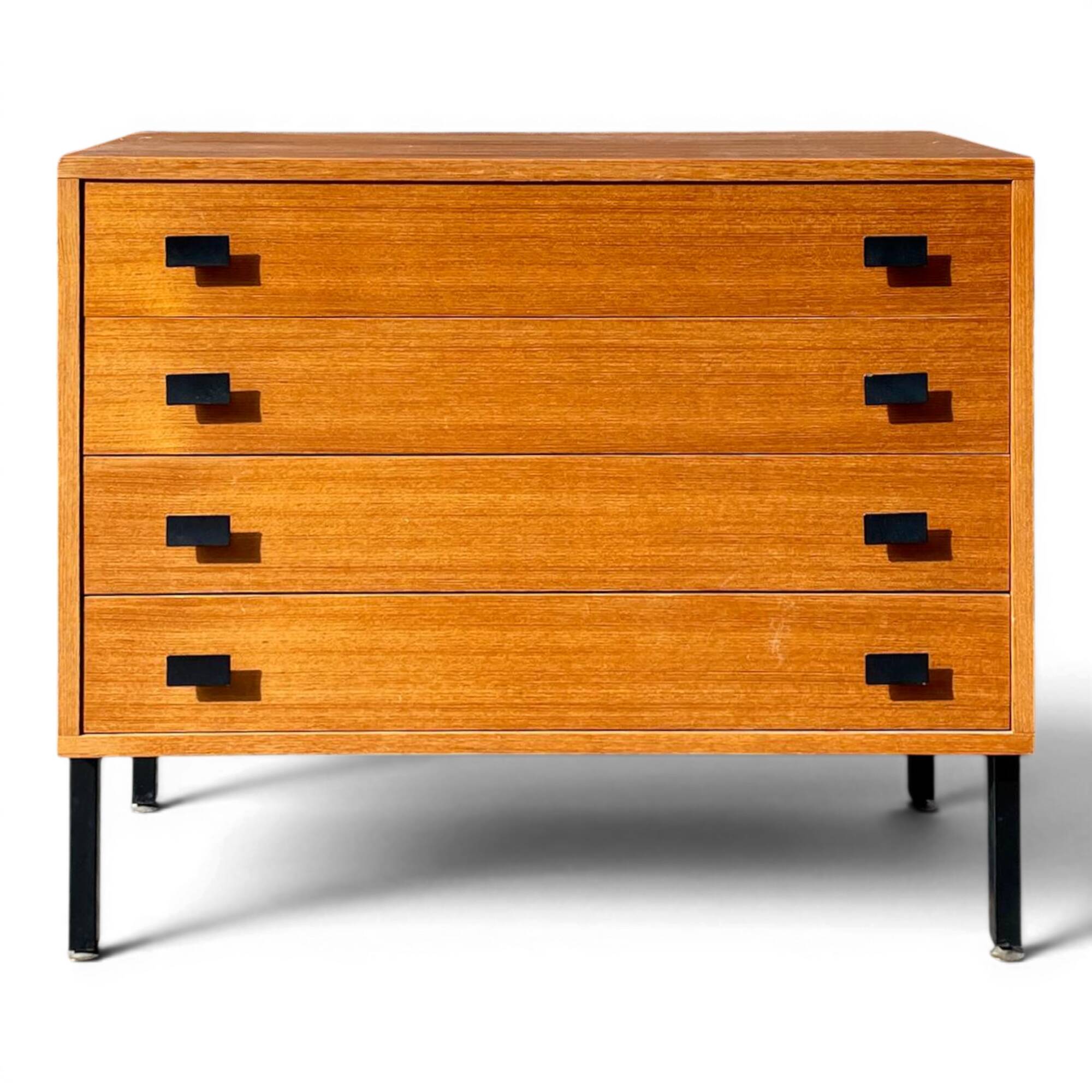 Commode by Antoine Philippon & Jacqueline Lecoq