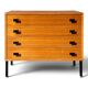 Commode by Antoine Philippon & Jacqueline Lecoq
