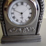 Tin miniature hanging - E.S. Swiss Part