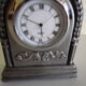 Tin miniature hanging - E.S. Swiss Part