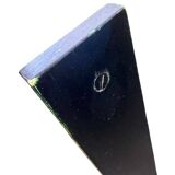 Vintage green modular lounge chair