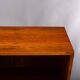 Danish Design Rosewood Bookcase by Omann Jun Mobelfabrik, 1960s