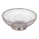 Wired metal basket
