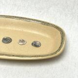 Plat en céramique