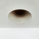 Nickel Plated Sela/ Gela 55 Wall or Ceiling Lamp by Florian Schulz