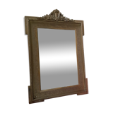 Mirror style Louis XV 54x80cm