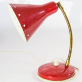 Bedside lamp or table