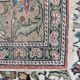 Nice old carpet of Turkey Kayseri handmade 120x180 cm