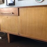 Sideboard from the 1950s-60s