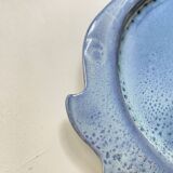 Grimaud ceramic dish, fish shape