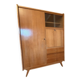 Armoire, secrétaire vintage