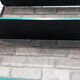 Etagere string vinage  1960 49x49
