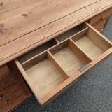 Desk/Furniture of trade