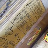 Shell lubrication plug box
