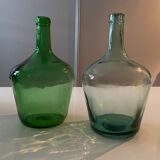 Set of 2 demijohn